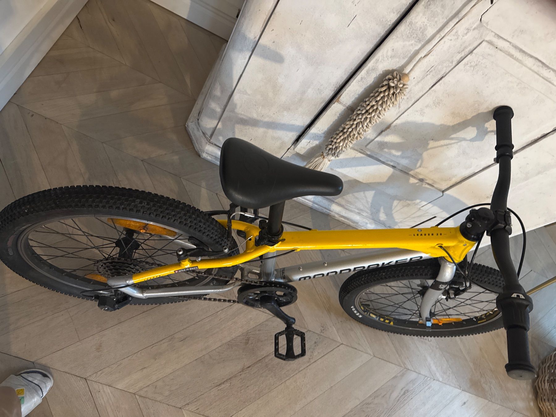 Mondraker Biciclette: Kinder Bike – Usato da Berikon venduto da Micheli8965 1