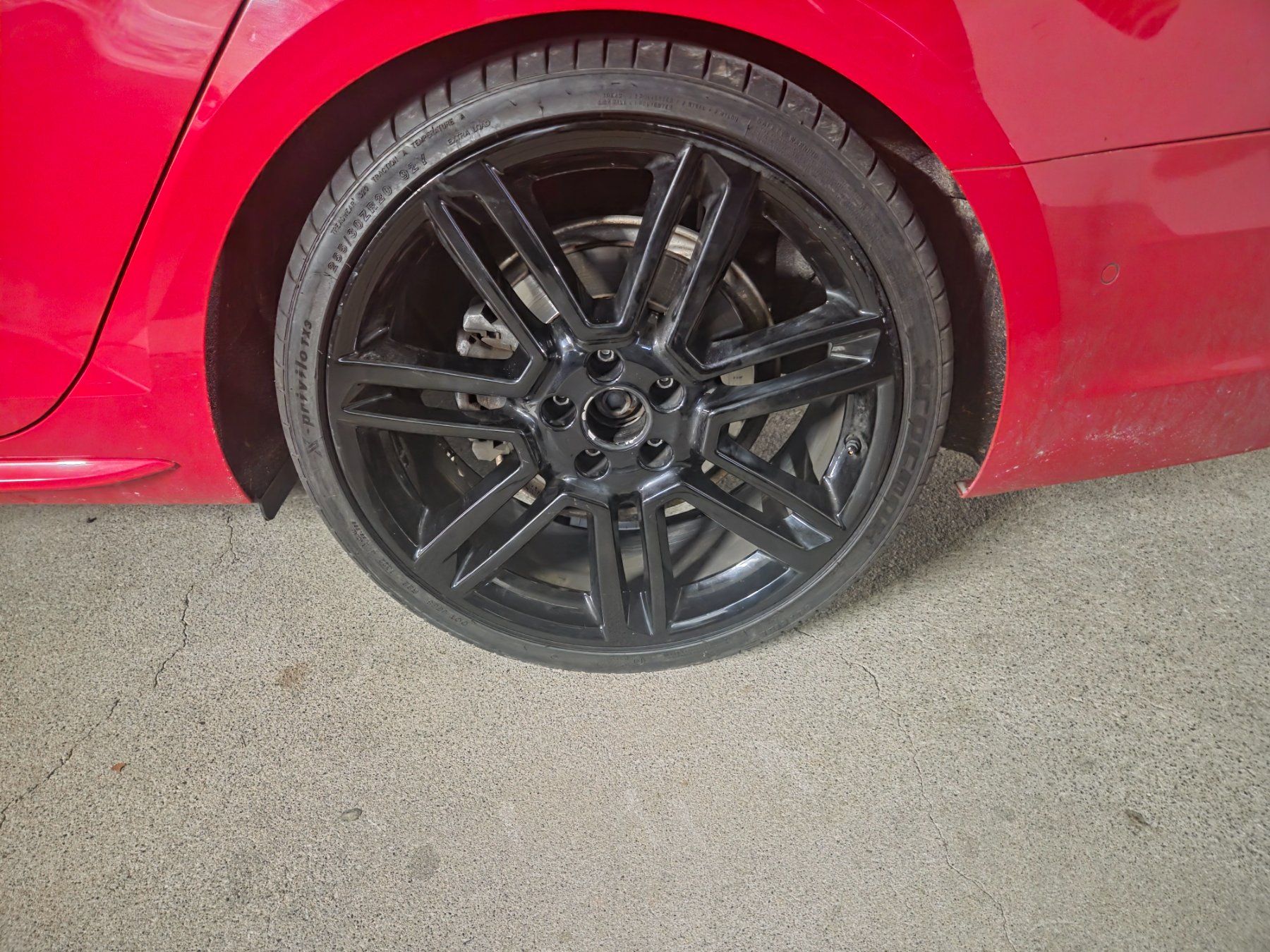 Audi Felgen: Jantes Audi 20 pouces – Gebraucht aus Yverdon-les-bains von vwg_89 7