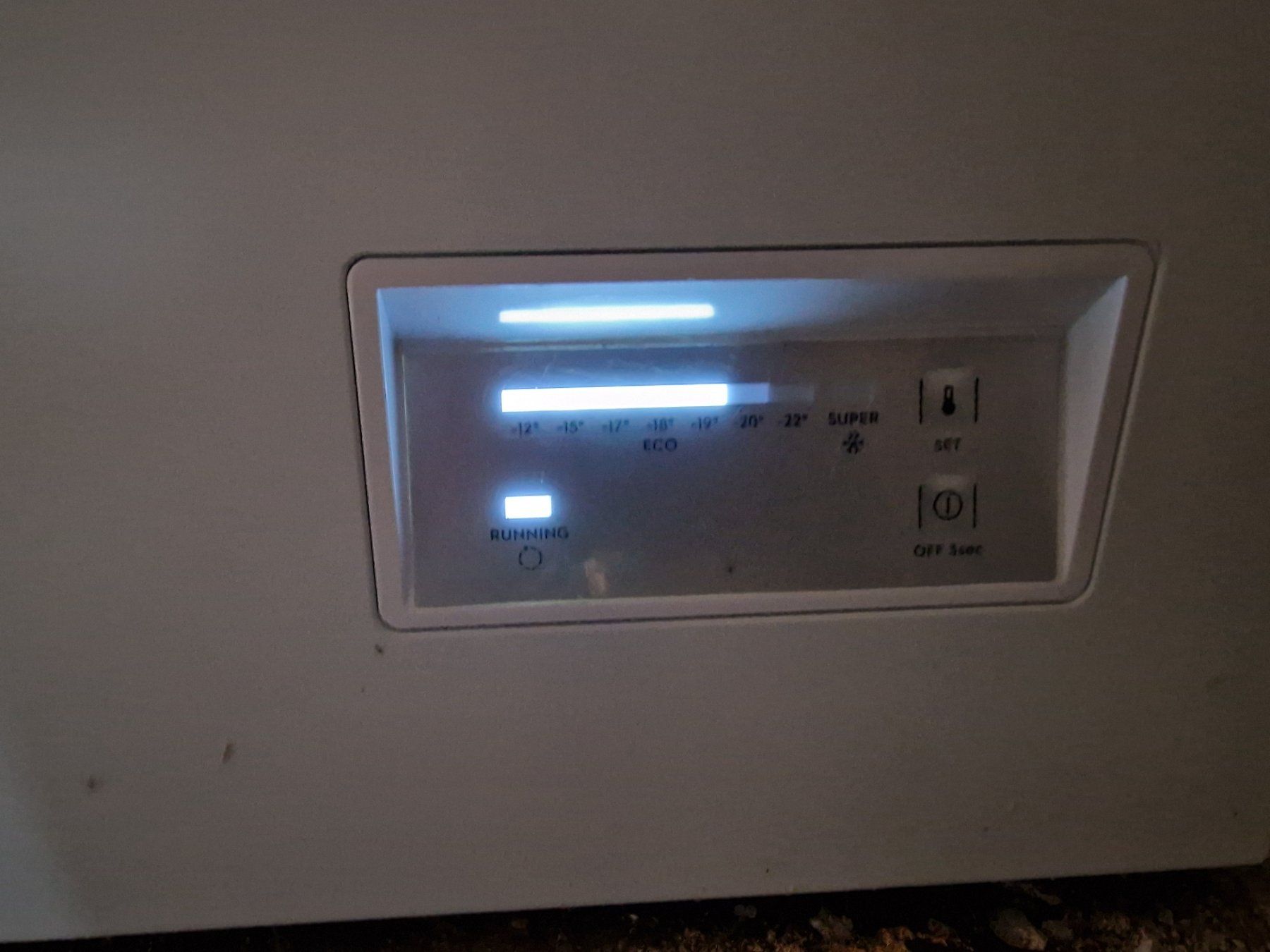 Electrolux Congelatori: Electrolux Gefriertruhe – Usato da Flüelen venduto da novena 2