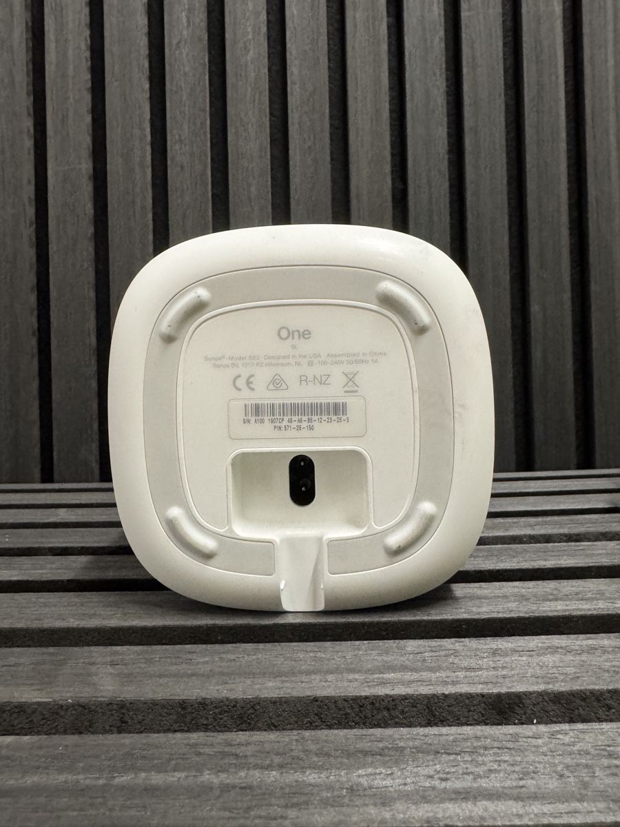 Sonos Casse acustiche: Sonos One SL – Usato da Boniswil venduto da SeverinFleckner 5