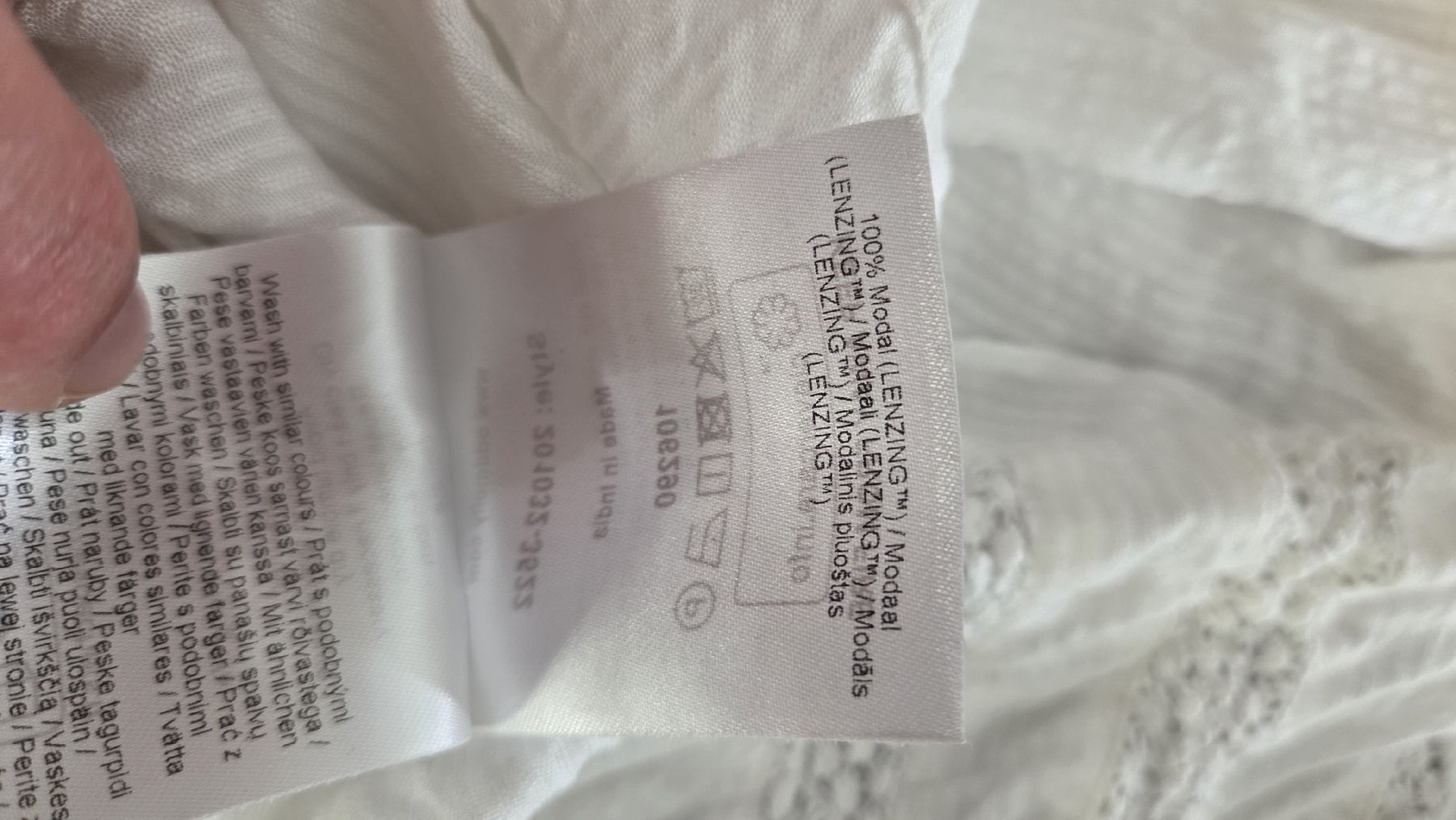 Odd Molly Blusen: Odd Molly Damen Bluse – Neu (gemäss Beschreibung) aus Winterthur von sandi99 3