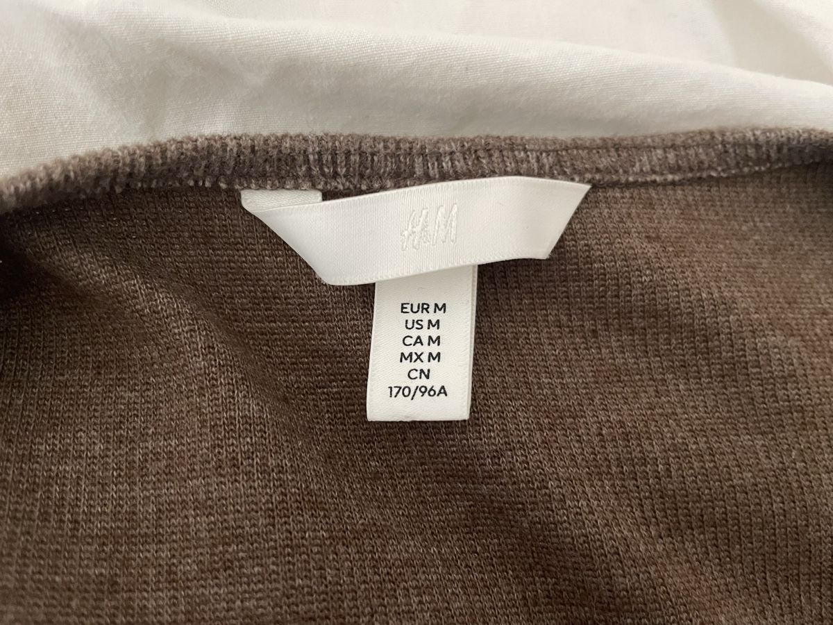 H&M Maglioni & Felpe: Cardigan Pulli von H&M, Grösse M – Nuovo (secondo la descrizione) da Untersiggenthal venduto da bla_55sl 2