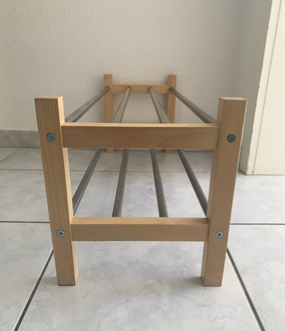 Ikea Scaffali: Schuhregal – Usato da Thalwil venduto da lau_nf7j 2