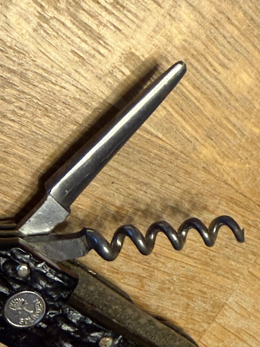 Solingen Couteaux de poche: Antikes Böker Taschenmesser Sackmesser – D'occasion à Goldach par Messerguru 7