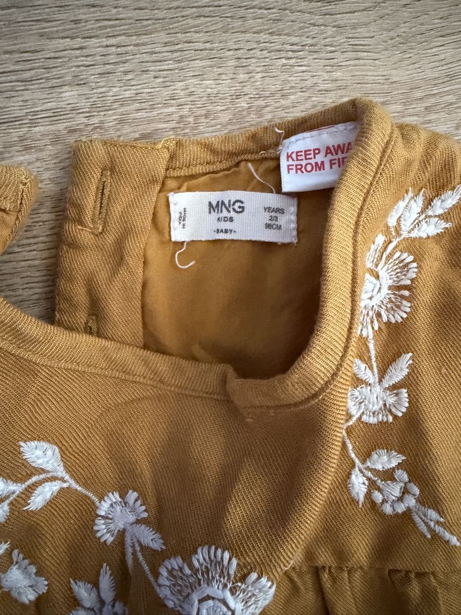 Lotti & Set di vestiti: Mädchen Kleiderpaket Gr.98/104 ab 1 Fr – Usato da Füllinsdorf venduto da had_kv5k 3