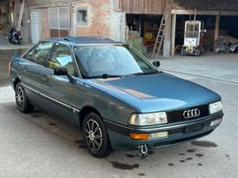 Audi 90 2.3 E