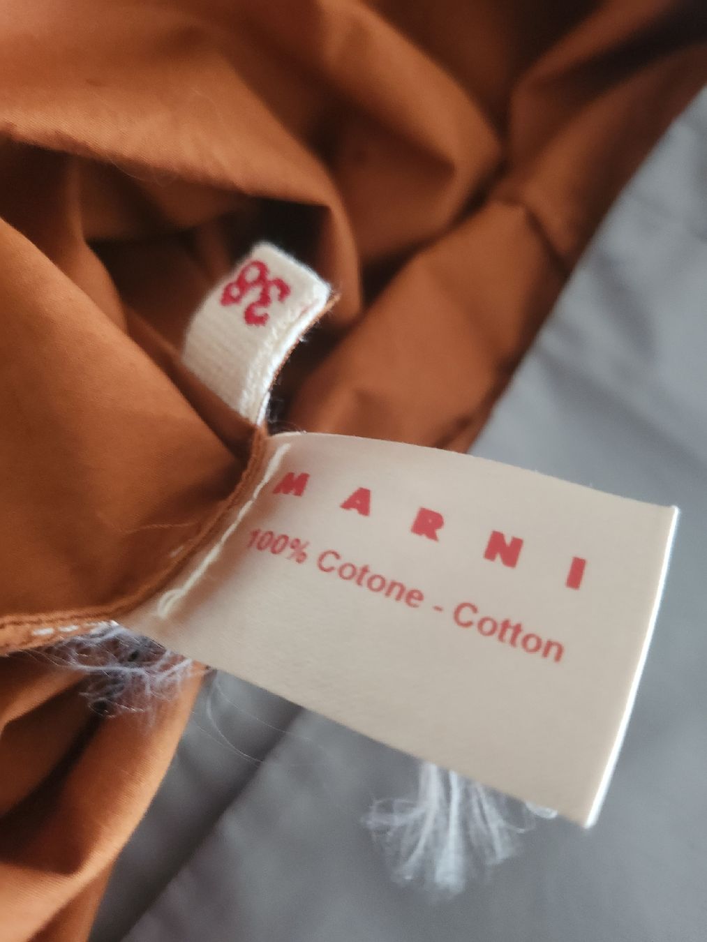 Marni Kleider: Marni Kleid Gr.38 – Gebraucht aus Basel von Flu_mgg5 2