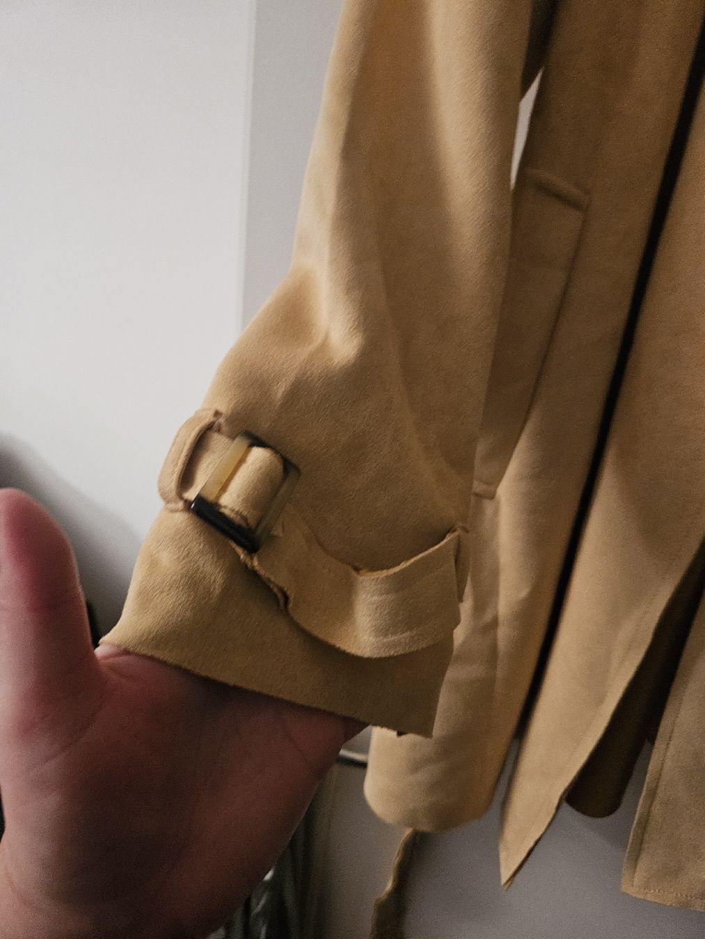 Giacche: veste légère – Usato da Savigny venduto da vei_8t66 4