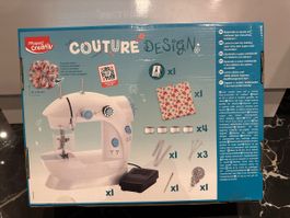 Maped Maped Nähmaschine MAPED CREATIV