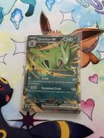Pokemon Tyranitar ex 064/131 PRE