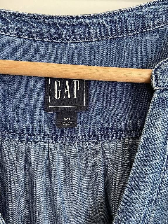Vestiti: Kleid GAP (Gr. XXS) – Usato da Tägerwilen venduto da lea_vs97 2