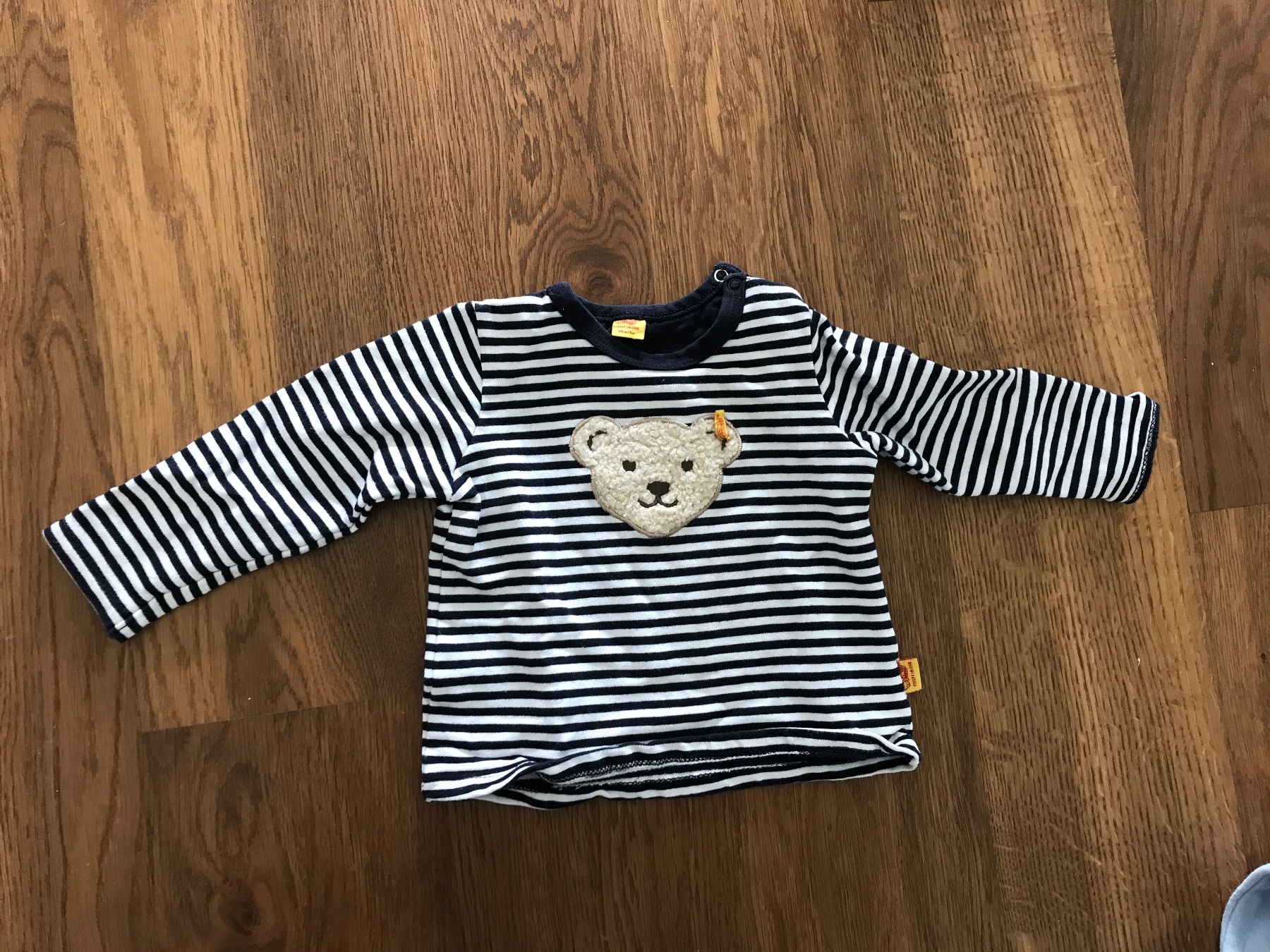 Kleiderpakete & -sets: Kleiderpaket Mädchen Pullover Grösse 68 – Gebraucht aus Wollerau von Oriole83 3