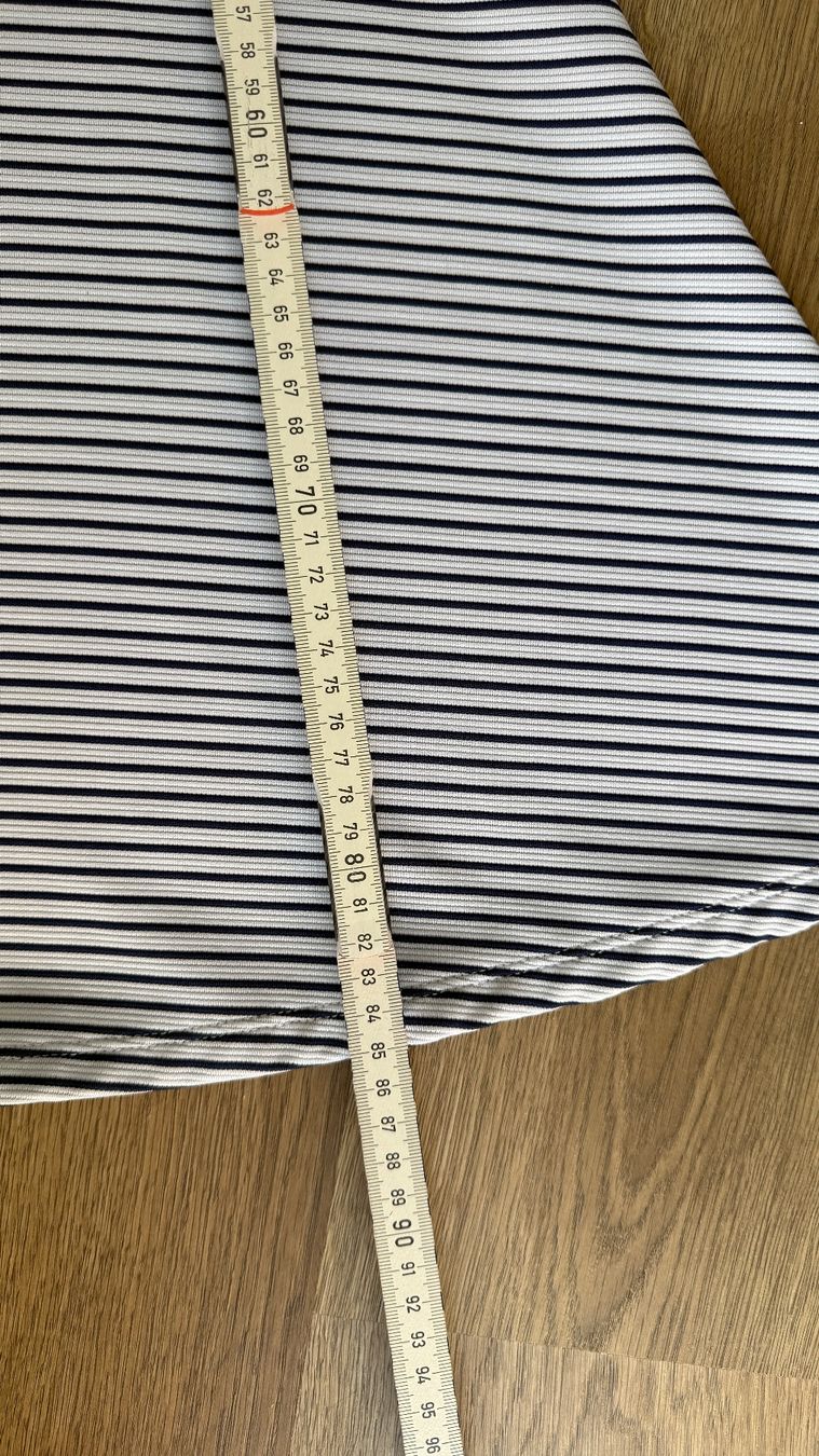C&A Vestiti: Magnifique robe marine, taille L – Usato da Yverdon-les-Bains venduto da _sabrinah_ 4