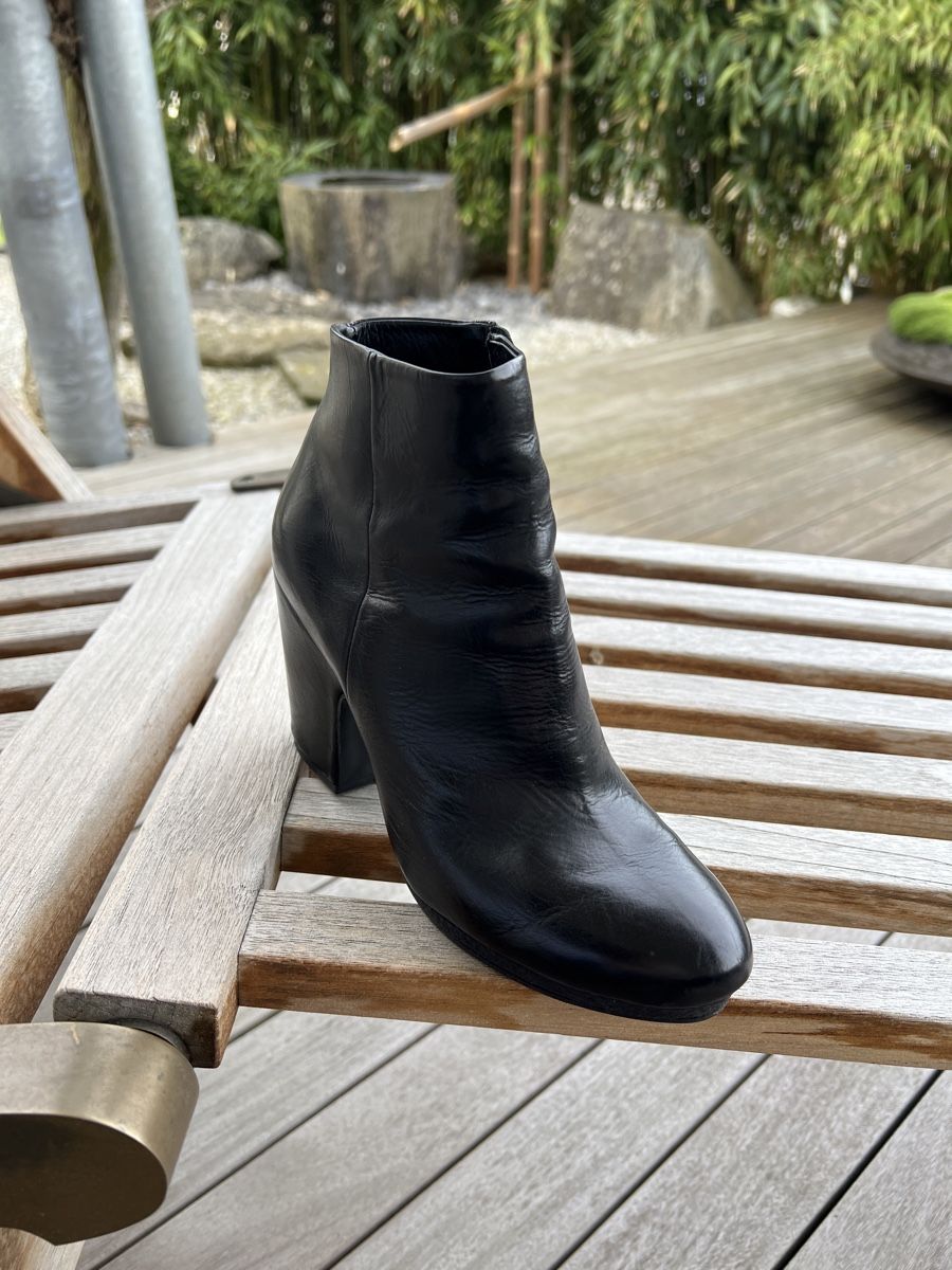 Vic Matié Scarpe da donna: Vic Matie Stiefel – Usato da Richterswil venduto da 2005luciam 3