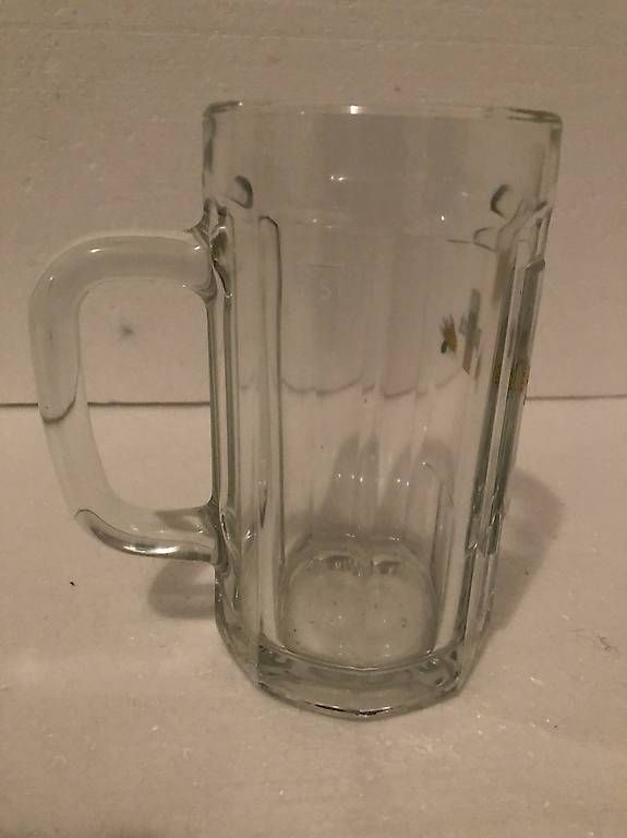 Warteck Bicchieri: 12 Stk. Warteck Bierhumpen – Usato da Bubendorf venduto da Mia111 3
