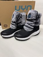 Bottes d'hiver UYN Yakut Urban Trail, neuves, taille 38