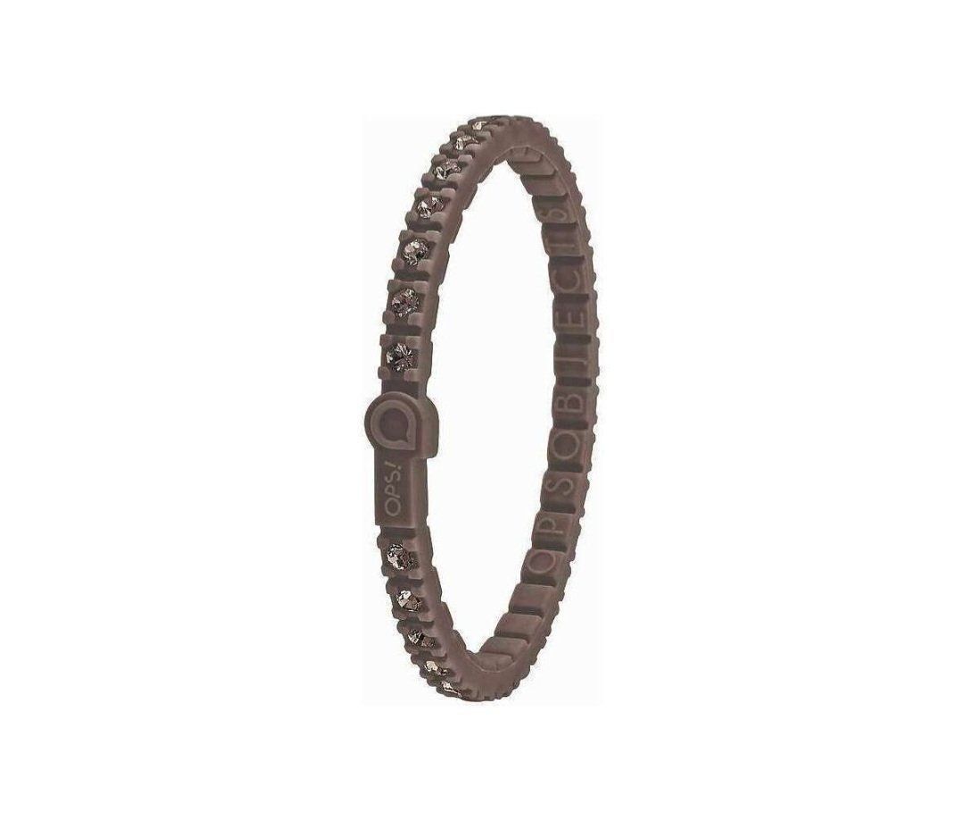 Bracciali & Braccialetti: Armband der Marke Ops mit Swaroski – Nuovo (secondo la descrizione) da Watt venduto da fra_tad 4