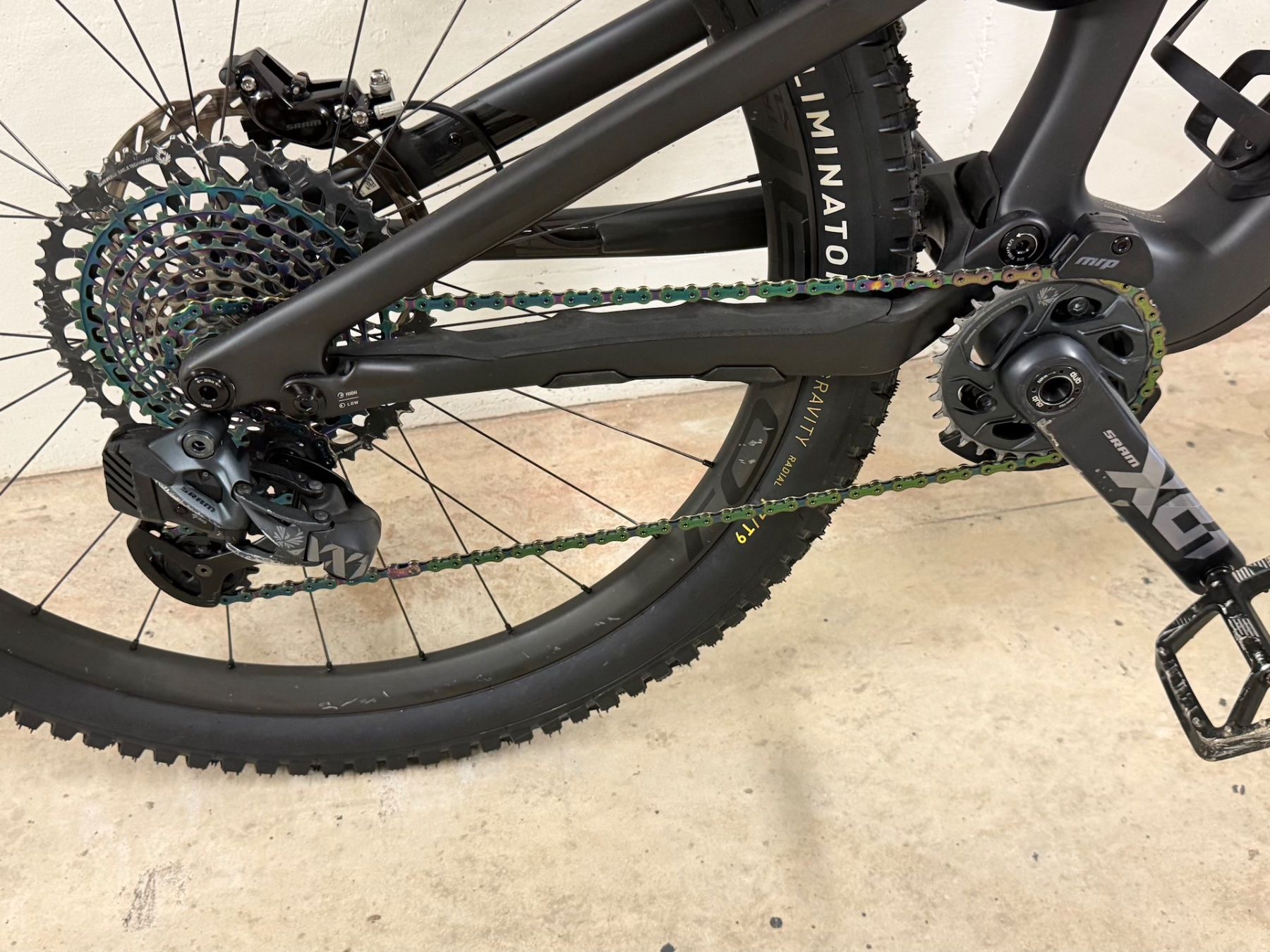 Specialized Biciclette: S-Works Stumpjumper EVO 2022 – Usato da Luzern venduto da abertschmann 2