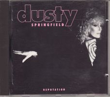 Dusty Springfield – Reputation
