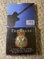 Lucerne Blues Festival 2007 + The Blues