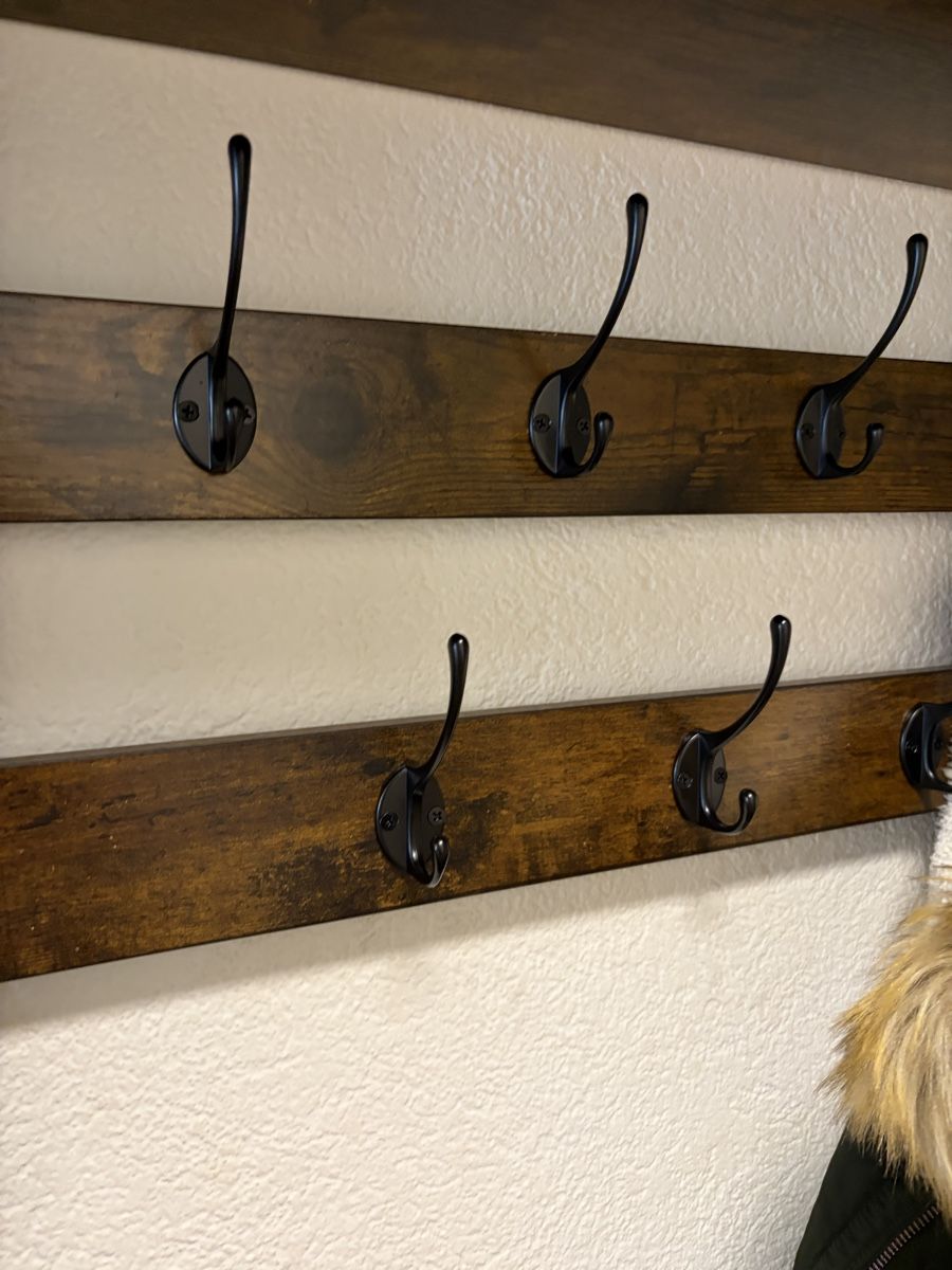Porte manteau: Neue Garderobe – Neuf (Voir description) à Laupen par TecProPalmer1092 3