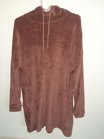 Damen kuscheln Pullover