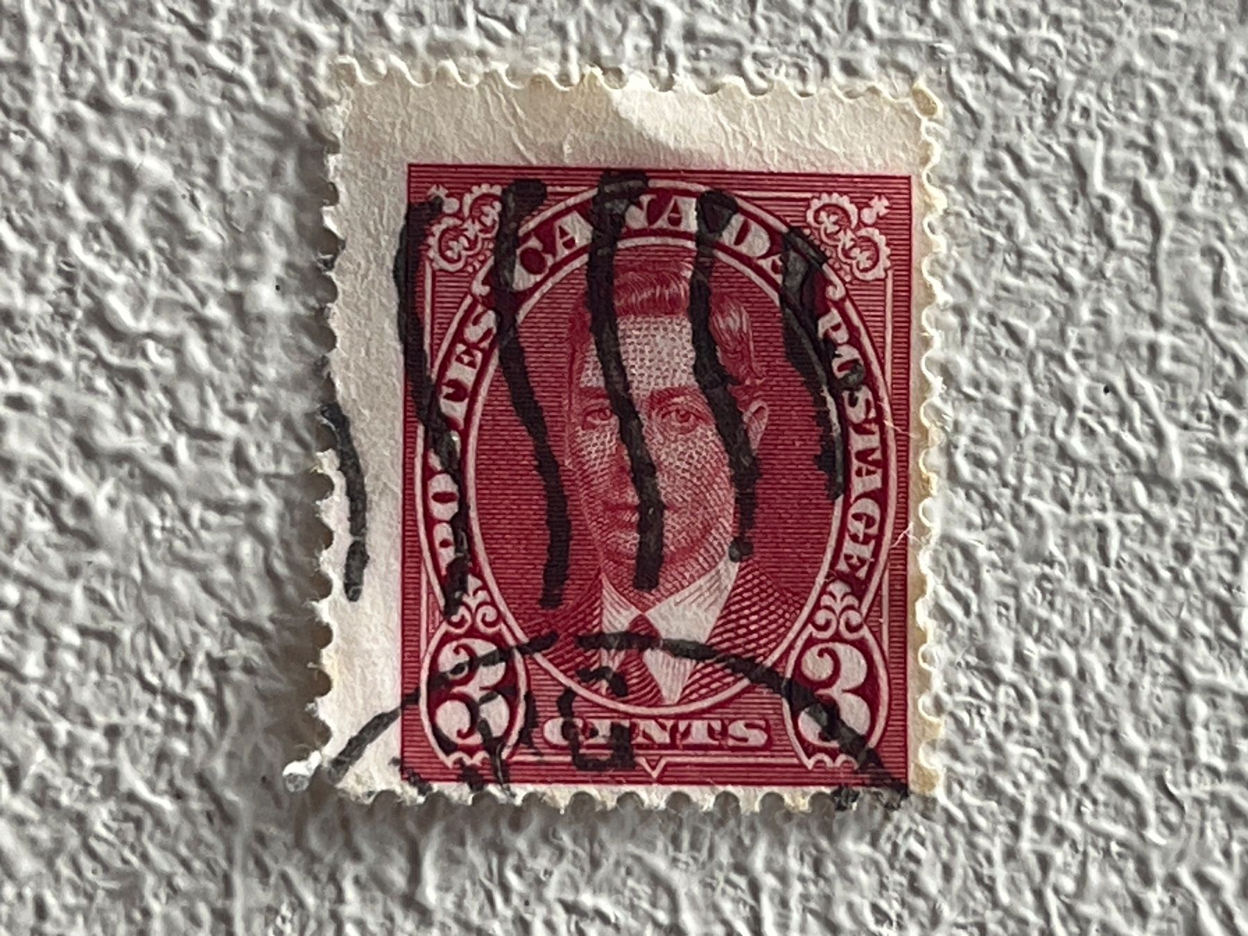 Tutti i francobolli: Canada Briefmarke – Usato da Chiasso venduto da AzenYa