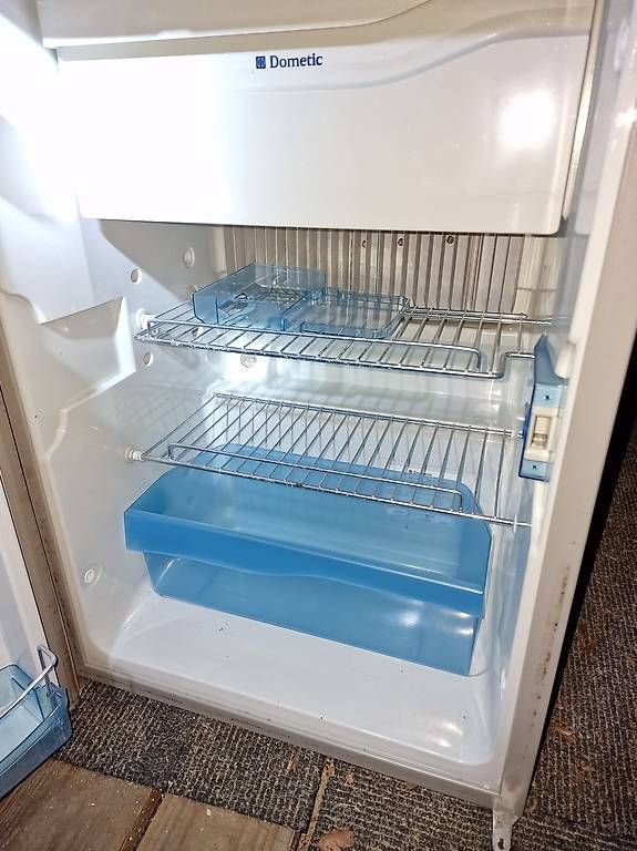 Réfrigérateurs: Wohnwagen Kühlschrank – D'occasion à Köniz par Frokay 1