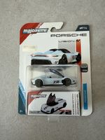 Majorette Porsche Vision Gran Turismo 