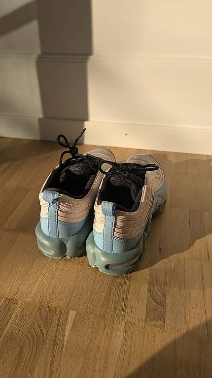 Herrenschuhe: Nike Air Max 97 Plus Layer Cake – Gebraucht aus Zürich von chuck-loris 1