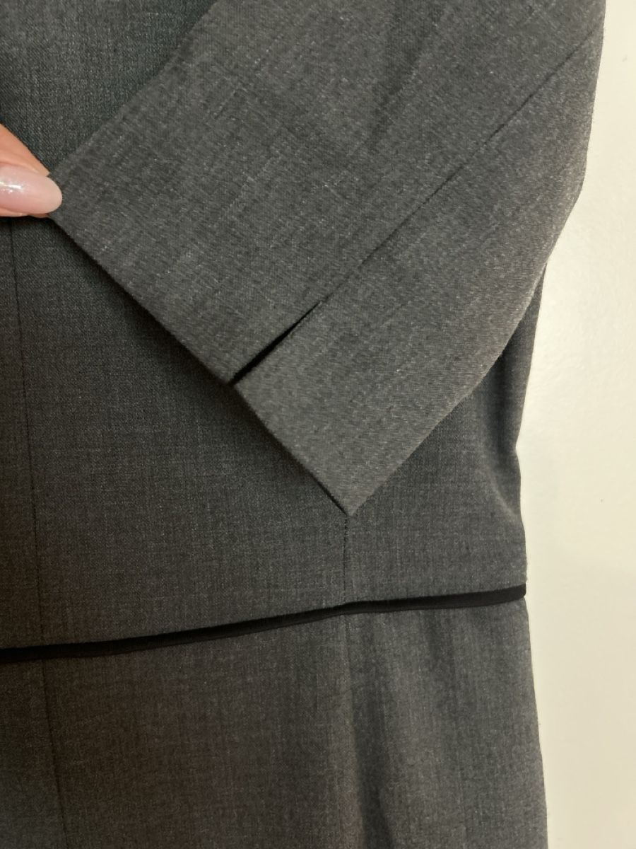 Kleider: Vanilia Elements Dress, Business Style – Gebraucht aus Oberengstringen von tal_t5f9 1