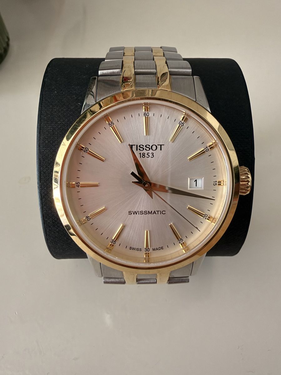 Tissot Uhren: Tissot Classic Dream – Neu (gemäss Beschreibung) aus Pfäffikon SZ von vis_hg9h 2