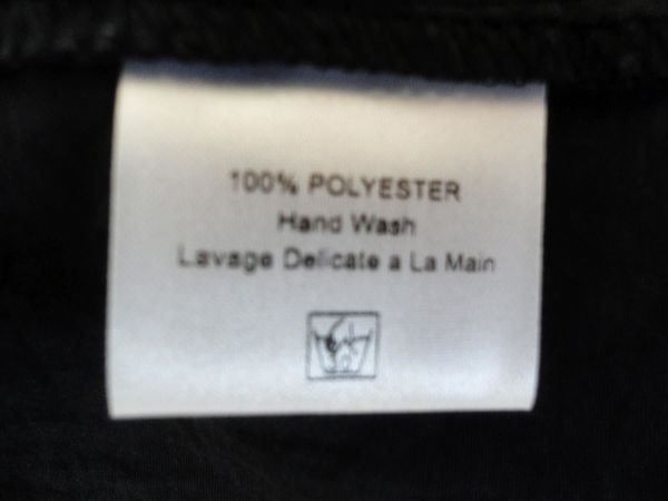 Vestiti: POMERIGGIO : Robe anthracite détails rouges L – Usato da Petit-Lancy venduto da lilycerise 8