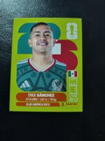 Panini FIFA World Cup 2026 MEX 14