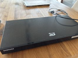 Samsung Bluray-DVD-Player
