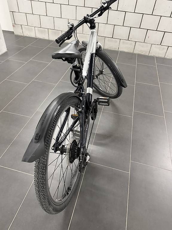 Velos: Crosswave Prime Rider  24 Zoll   – Gebraucht aus Ostermundigen von Loeru7 4