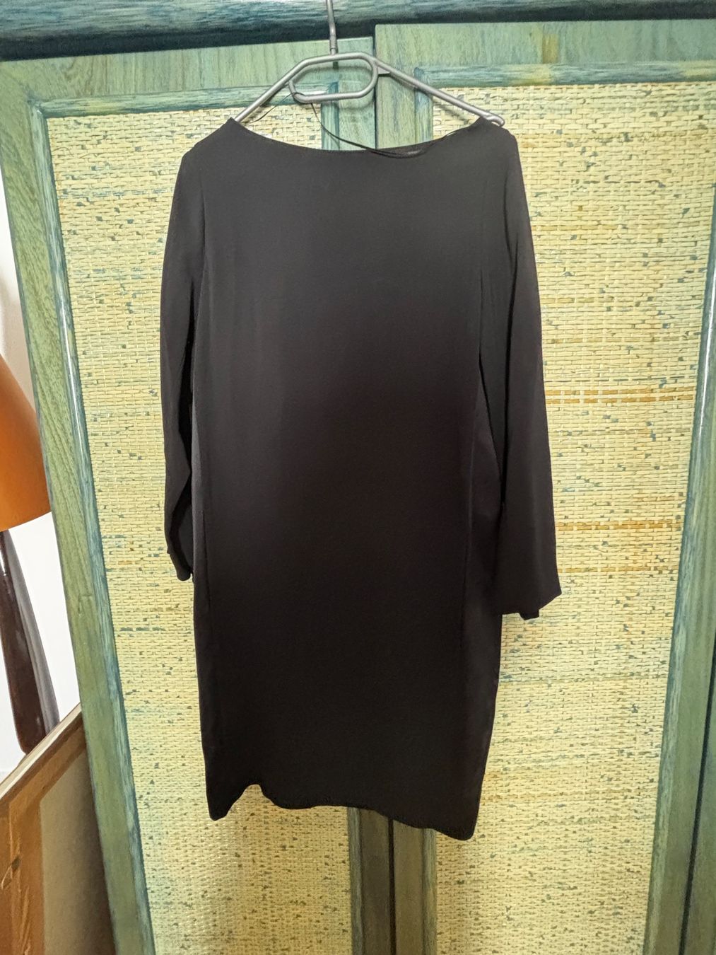Gérard Darel Vestiti: Robe noire Gérard Darel taille 36, chic et intemporelle. – Usato da Genève venduto da ati_tj8f 7