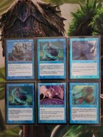 MTG 64 Foils aus älteren Editionen