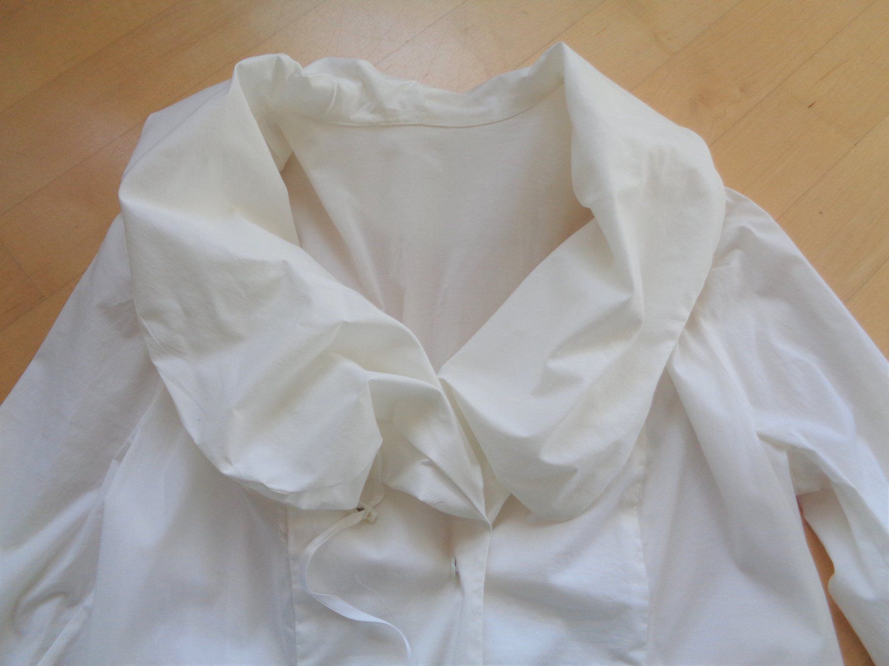 Blusen: Designer Bluse - Anja Gockel Gr. 36 - Boho Style – Neu und originalverpackt aus Jona von Loki40 4