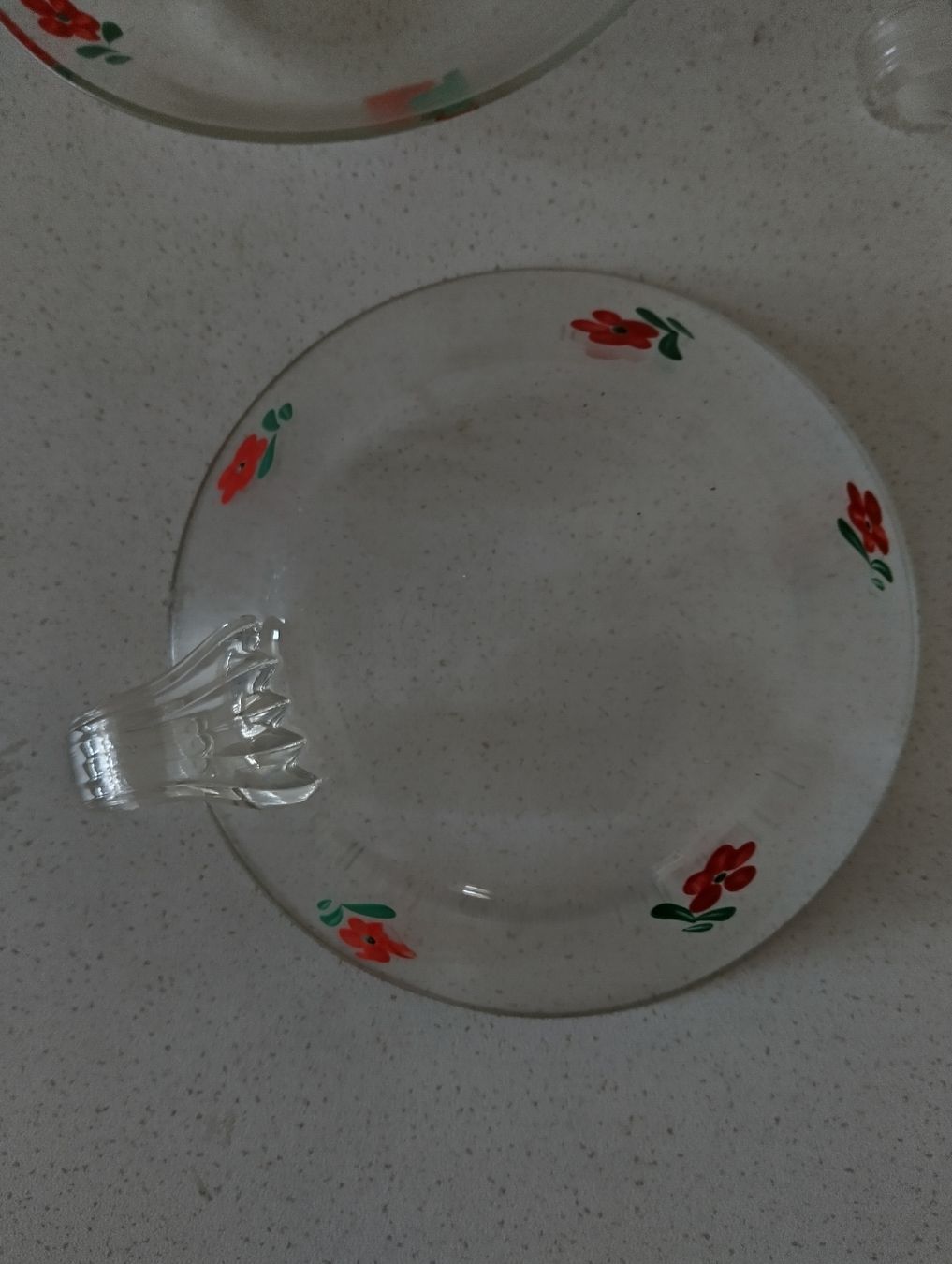 Bicchieri: Dessertschalen Vintage Set 5Stück – Usato da Winterthur venduto da Humbertoaranos 2