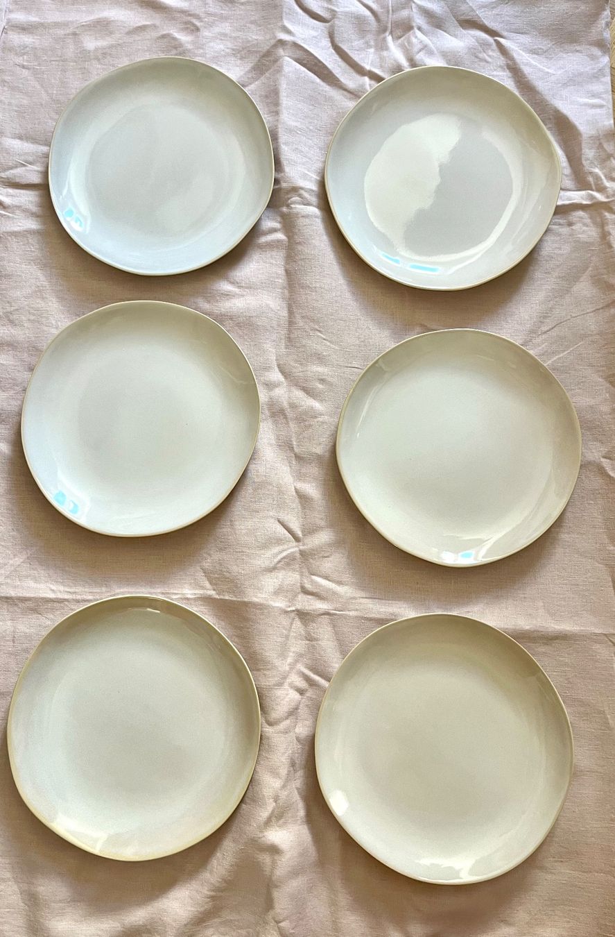 Teller: 12x Teller – Neu (gemäss Beschreibung) aus Zürich von til_smy2