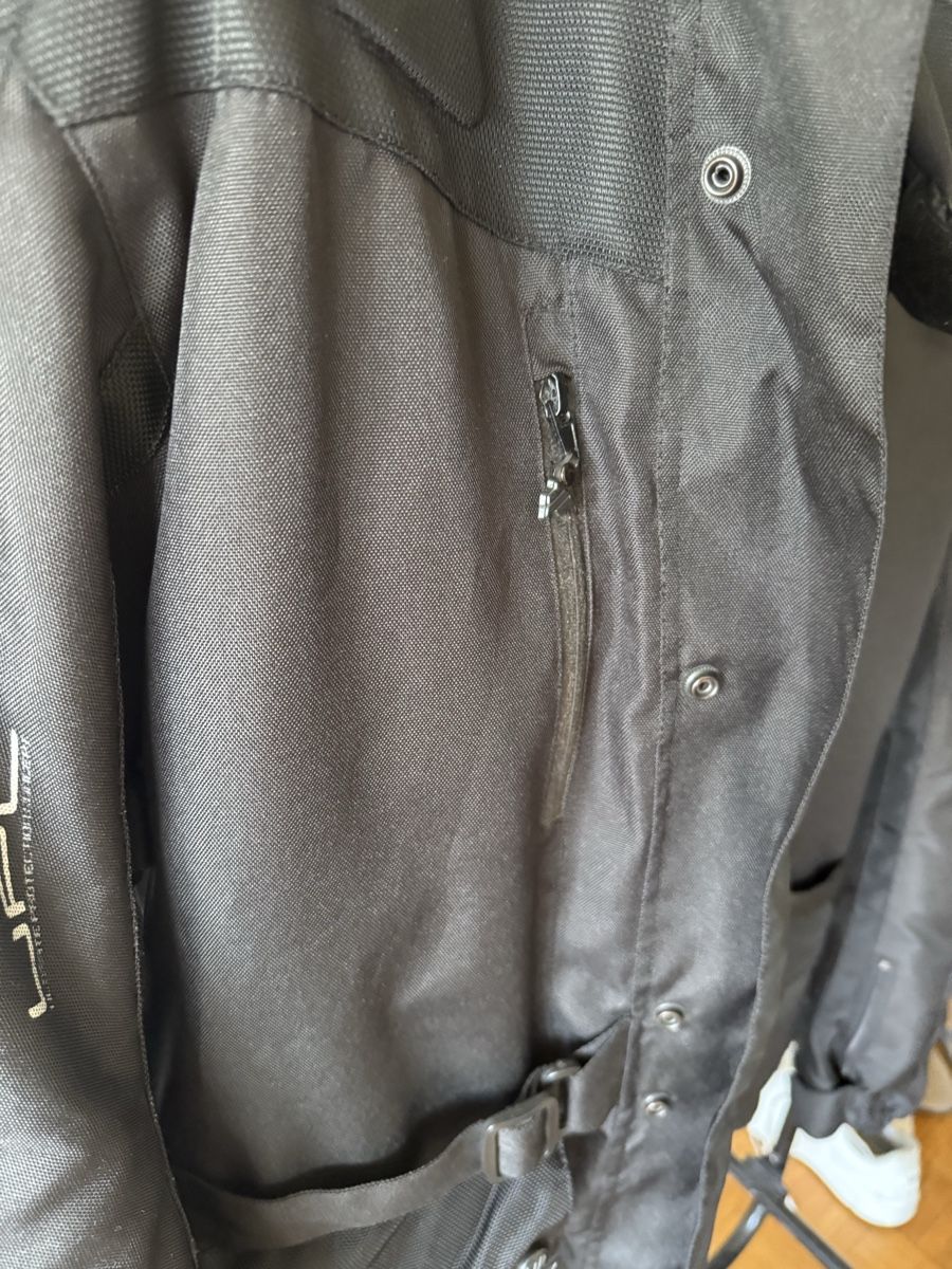 Giacche: Motorbike / Scooter Winter Jacket – Nuovo (secondo la descrizione) da Le Grand-Saconnex venduto da jor_7stl 6