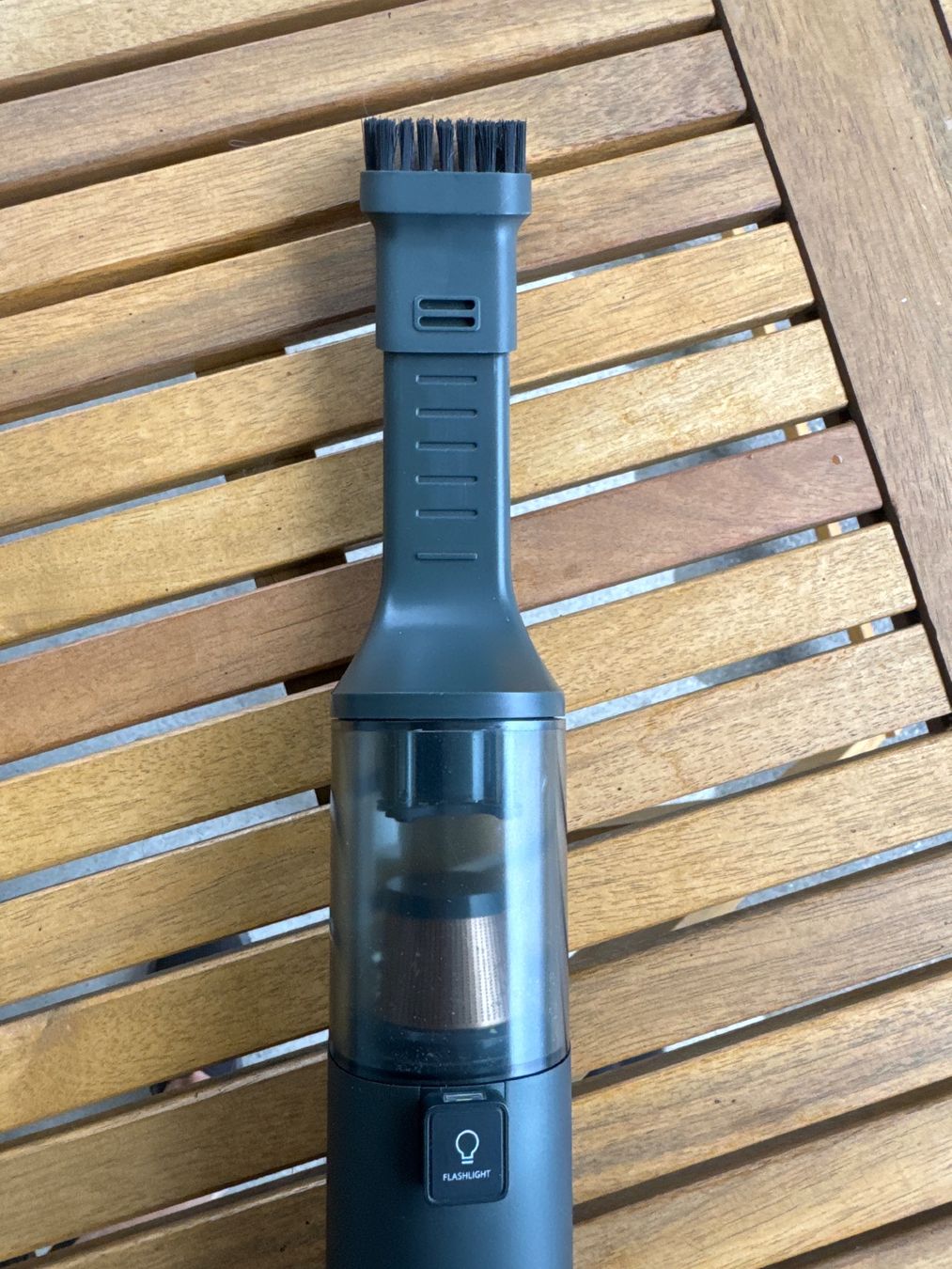 Staubsauger & Zubehör: Handstaubsauger – Gebraucht aus Rüti b. Büren von helscherj 1