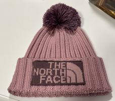 The North Face Bommelmütze Damen
