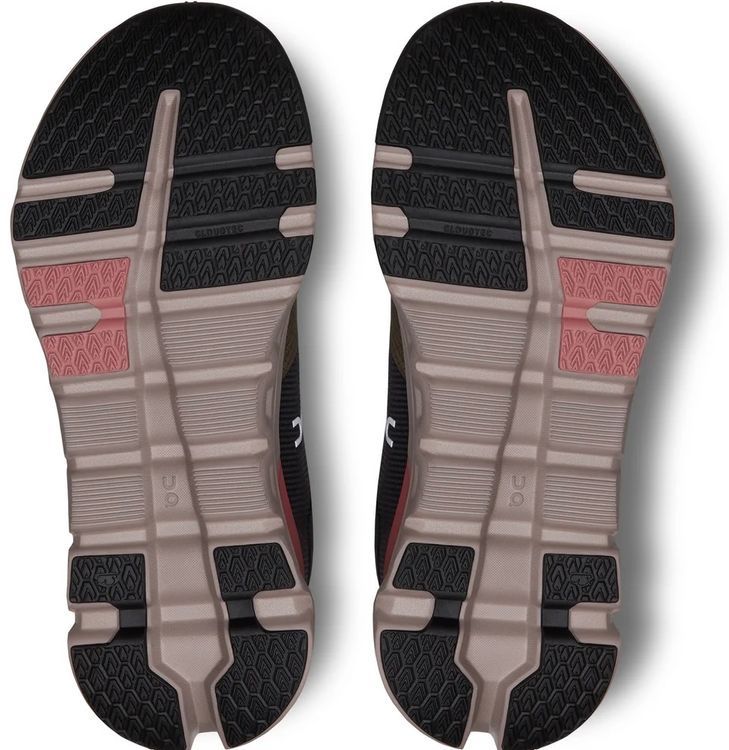 On Scarpe da donna: On Cloudrunner Waterproof Gr 37.5 Neu – Nuovo e nell'imballaggio originale da Zürich venduto da Herbion1 5