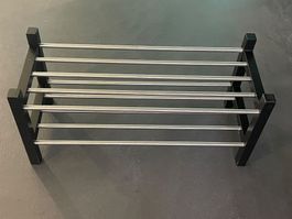 Schuhregale IKEA TJUSIG