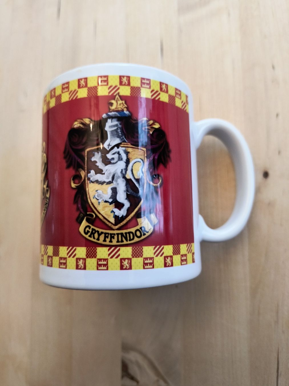 Tazze: Griffindor Harry Potter Tasse – Usato da Langendorf venduto da thouwanda 2
