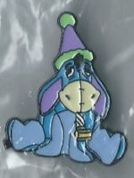 Niedlicher Winnie Pooh Esel I-Aah Pin