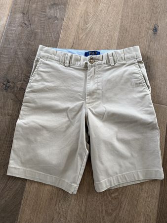 Polo Ralph Lauren Chino Shorts Grösse 12 Sommer ☀️