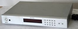 Rotel RT-02 Turner
